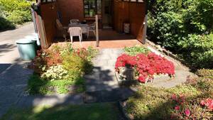 Haus bzw. Doppelhaushälfte mit schönem und großem Garten in sehr ruhiger Lage – 21149 Hamburg – Vorschaubild 6