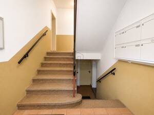 Gepflegte Denkmalanlage in Gohlis-Süd - vermietete 3-Zimmer mit Balkon – 4105 Leipzig – Vorschaubild 7