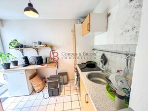 Helle verm. 2-Zimmer-Wohnung in beliebter Wohnanlage *provisionsfrei* – 26133 Oldenburg – Vorschaubild 6