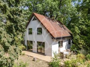 EFH mit ca. 134 m² Wohnfläche in ruhiger Lage - Schöneiche b. Berlin