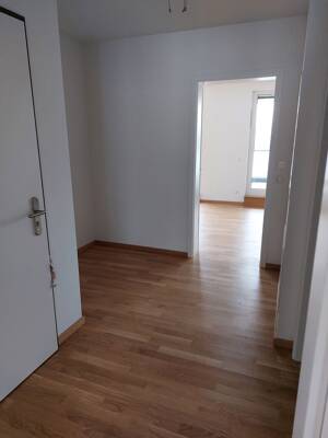 2-Zimmer-Wohnung mit 2 Balkonen und Blick über Dresden – 1159 Dresden – Vorschaubild 2