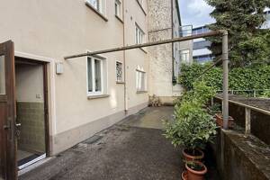 Zentrale Lage trifft Entwicklungspotenzial - Attraktives Mehrfamilienhaus in der Innenstadt – 54290 Trier – Vorschaubild 3
