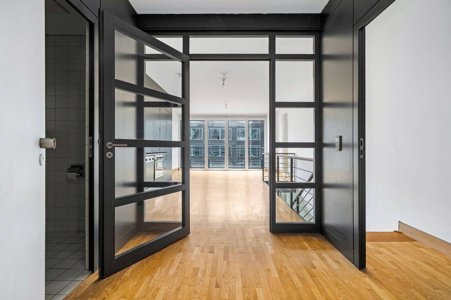 Signature Residence | Exklusive Maisonette mit 287 m² zwischen Gendarmenmarkt und Friedrichstraße – Berlin – Vorschaubild 4