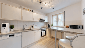 Kulkwitzer See in direkter Nähe | 5-Zimmer-Reihenmittelhaus mit Garten – 4207 Leipzig – Vorschaubild 4