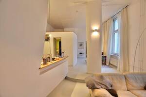 BESTLAGE NÄHE KU´DAMM & LUDWIGKIRCHPLATZ - MODERN MIT ALTBAUCHARME - HELL & RUHIG – 10719 Berlin – Vorschaubild 4