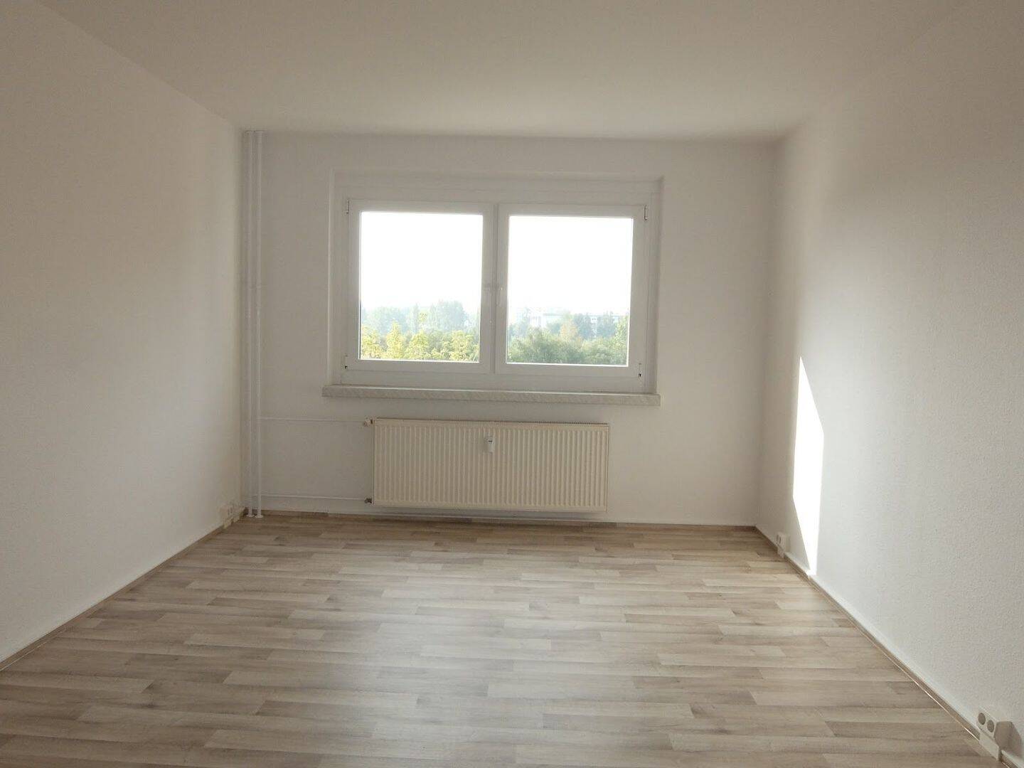 Wohnung mit Aufzug ? Klick hier ---> Frisch saniert für Sie – Chemnitz – Vorschaubild 6