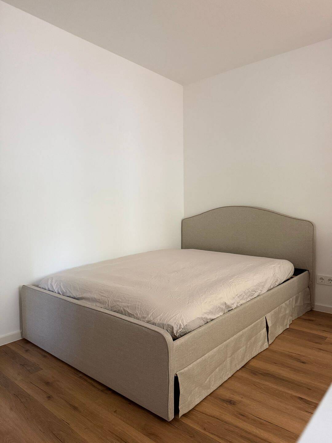 WG-Zimmer in hochwertig renovierter Wohnung mit All-inclusive-Miete (Zimmer 2/3) – Heilbronn – Vorschaubild 7
