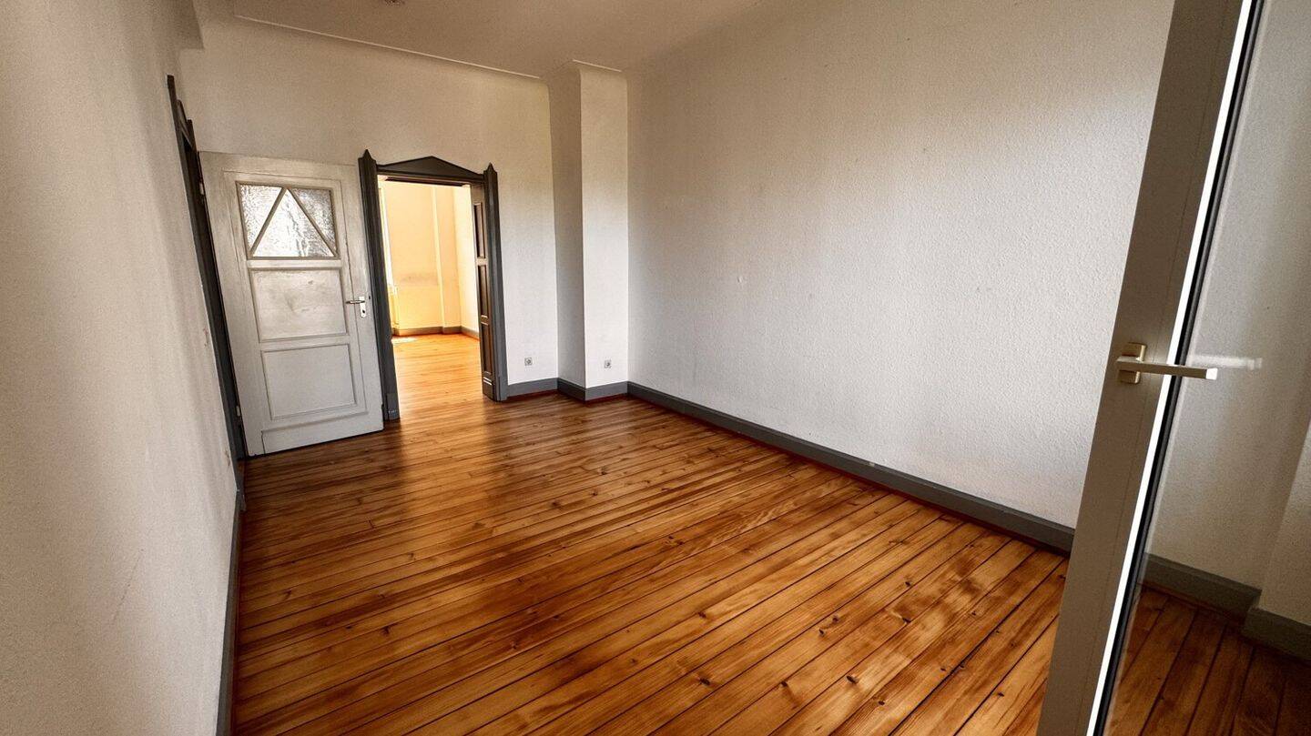 Denkmalgeschütztes wohnen im Zentrum von Saarbrücken – Saarbrücken – Vorschaubild 9