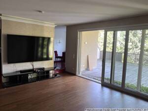 Exklusive 4 Zimmer Wohnung mit großer Terrasse in Plauen! – 1187 Dresden – Vorschaubild 9