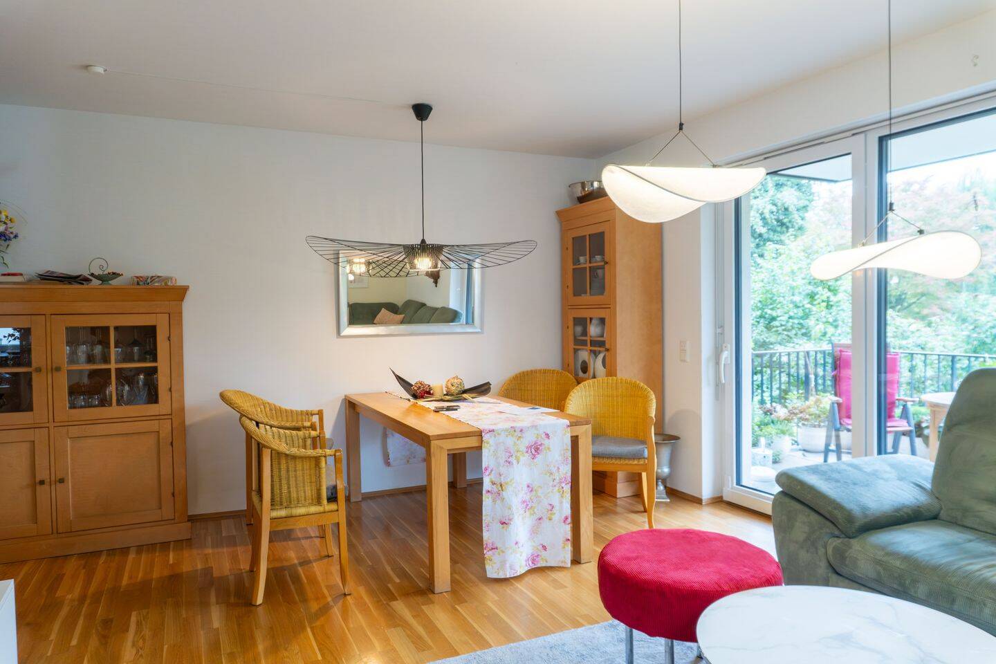 +++ Stilvolle Eigentumswohnung mit Balkon, Gäste WC und hochwertiger Ausstattung +++ – Dresden – Vorschaubild 4
