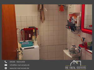 Charmante 1-Zimmer-Wohnung St. Johann 6 in 91056 Erlangen – 91056 Erlangen – Vorschaubild 6