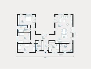 Individuell geplantes 5-Zimmer-Einfamilienhaus in Mannheim - Flexibel, hochwertig und mit allkauf-Servicegarantie – 68309 Mannheim – Vorschaubild 2