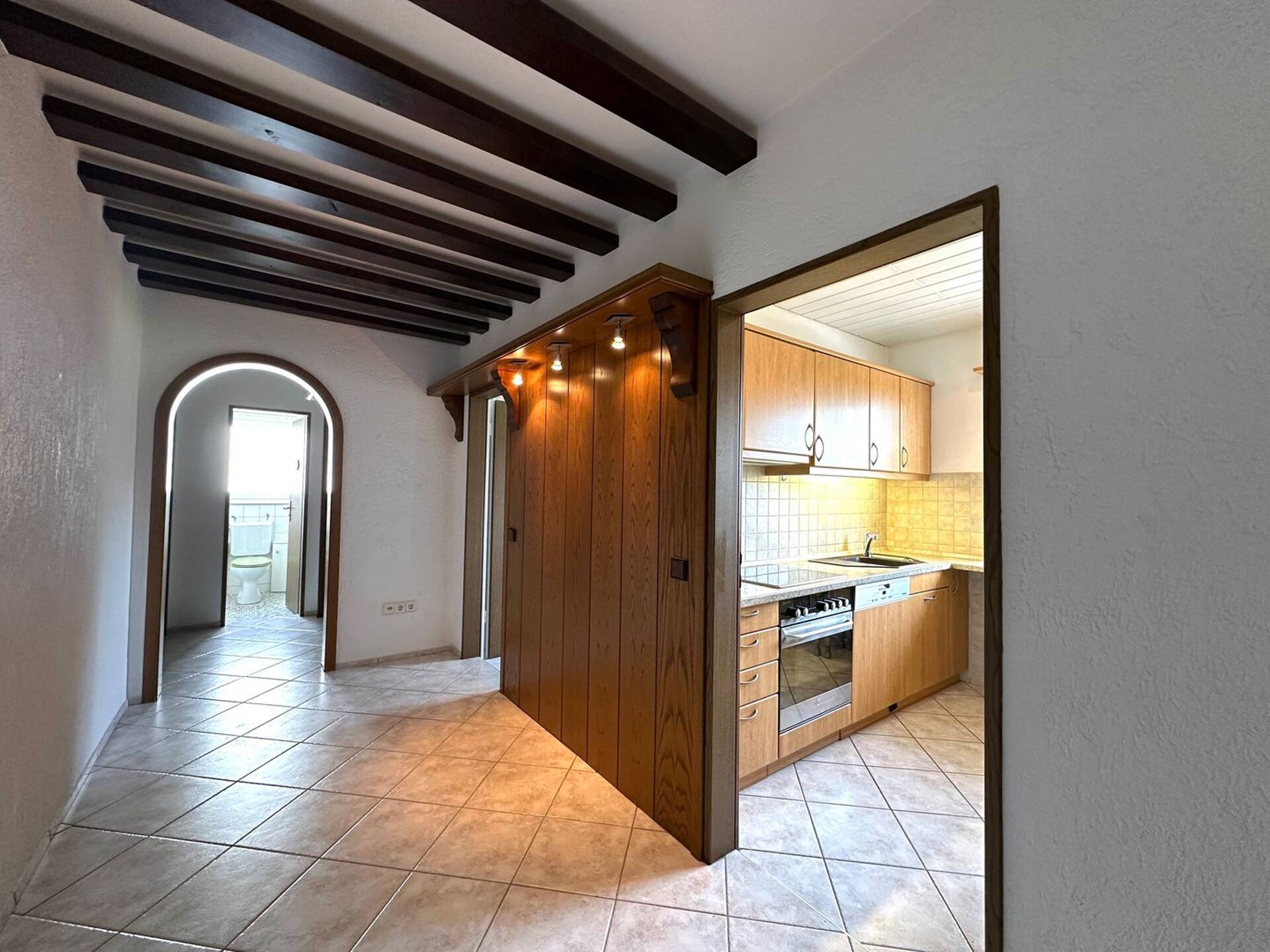 Etagenwohnung in 78224 Singen (Hohentwiel) mit 95 m² kaufen