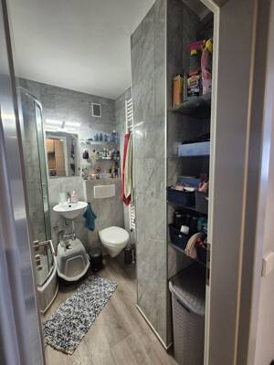 Raumwunder! 1,5 Zimmer Wohnung in Jenfeld – 22043 Hamburg – Vorschaubild 3