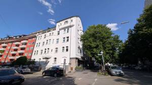 5-Zimmer-Wohnung in Elisabethstr. 4