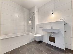 Stilvoll. Zeitlos. Besonders. - Ihre 3-Zimmer-Neubauwohnung im Erstbezug – 81245 München – Vorschaubild 9