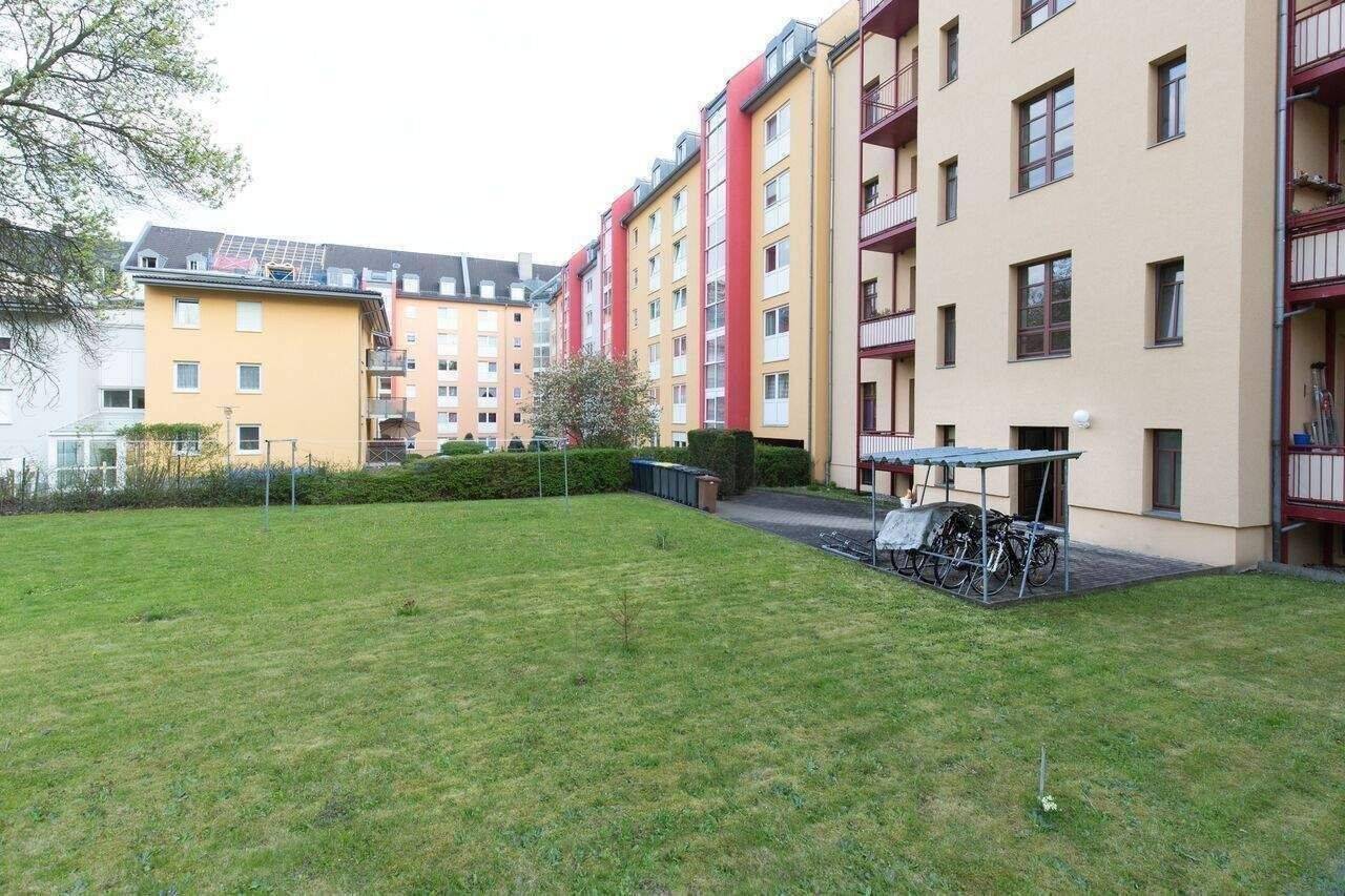 Kapitalanlage -Vermietete Eigentumswohnung in Schloßchemnitz- – Chemnitz – Vorschaubild 4