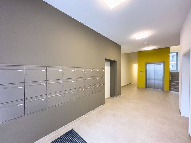 Erstbezug:Familienwohnung mit 5 Zimmern sucht Sie! – Leipzig – Vorschaubild 3