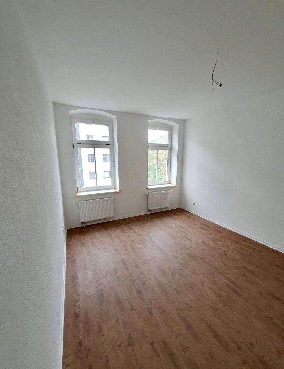 Moderne 3-Zimmer-Wohnung mit Balkon und Einbauküche – Chemnitz – Vorschaubild 7