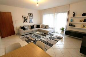 2-Zimmerwohnung mit Balkon und Stellplatz in Offenbach – 63071 Offenbach am Main – Vorschaubild 5
