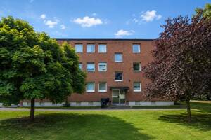 Attraktive Kapitalanlage: Top-ausgestattetes und vermietetes Apartment in ruhiger Wohnlage!