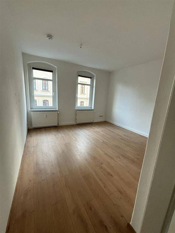 2-Raum-Wohnung in Meißen