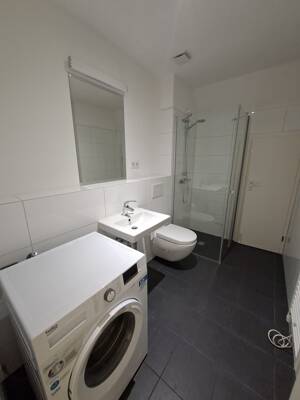 Neubau im herzen P`Bergs! Traumhafte 2-Zi.,DG-W! mit großzügiger Terrasse !!!ENG scroll down! – 10439 Berlin – Vorschaubild 8