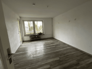 Moderne 2-Zimmer-Balkonwohnung in ruhiger Siedlung in Duisburg Röttgersbach – 47167 Duisburg – Vorschaubild 3