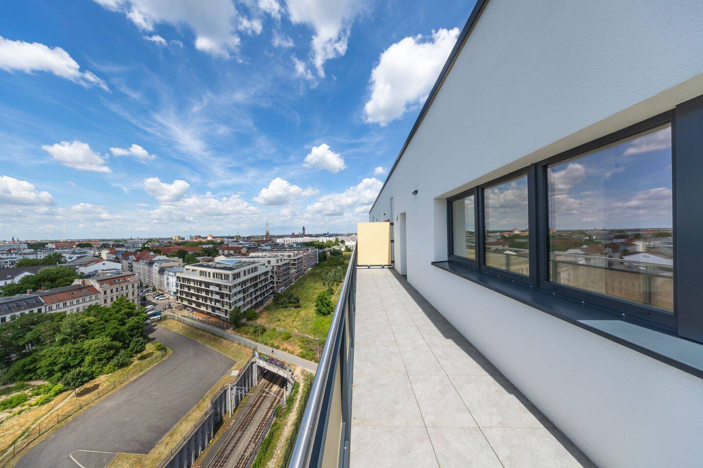Wohnpreisschmelze: 498.750 EUR statt 525.000 EUR / Schöne 3-Zimmer-Wohnung mit ca. 79 m² – Leipzig – Vorschaubild 6