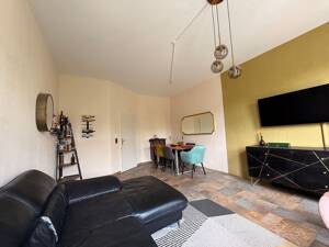 Altbauwohnung Paulusviertel — 111m², 4 Zi., 2 Bäder, Denkmalensemble – 6114 Halle (Saale) – Vorschaubild 4