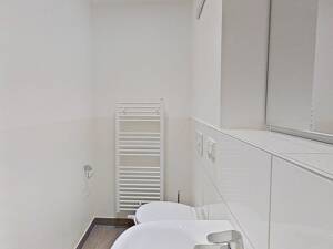 **STUDENTS ONLY** Gepflegtes & möbliertes Apartment mit Küche und Bad – 57074 Siegen – Vorschaubild 6