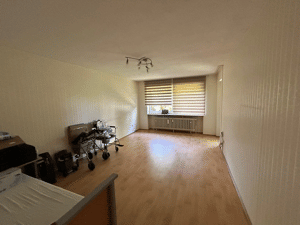Altengerecht wohnen - modernisierte Balkonwohnung sucht neuen Mieter – 47178 Duisburg – Vorschaubild 3