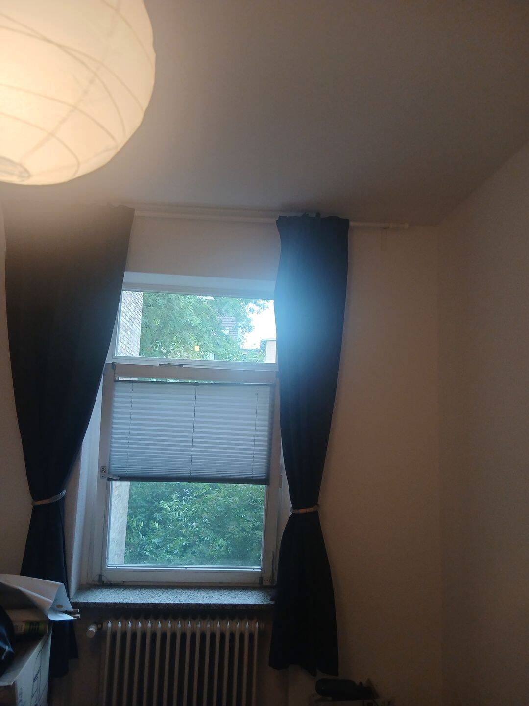 Helle 2,5 Zimmer Wohnung im beliebten Östl. Ringgebiet – Braunschweig – Vorschaubild 9