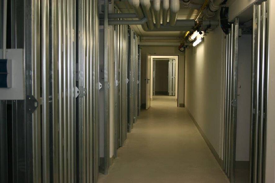 TOP KAPITALANLAGE - 2-ZIMMER DACHGESCHOSSWOHNUNG MIT BALKON – Augsburg – Vorschaubild 5