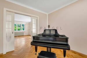 Denkmalgeschützte Fraenger-Villa im Potsdamer Musikerviertel – 14480 Potsdam – Vorschaubild 5