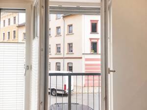 1-Raum-Apartment | Einbauküche | Aufzug | Fußbodenheizung | Energieeffizienzklasse A+ – 4315 Leipzig – Vorschaubild 4