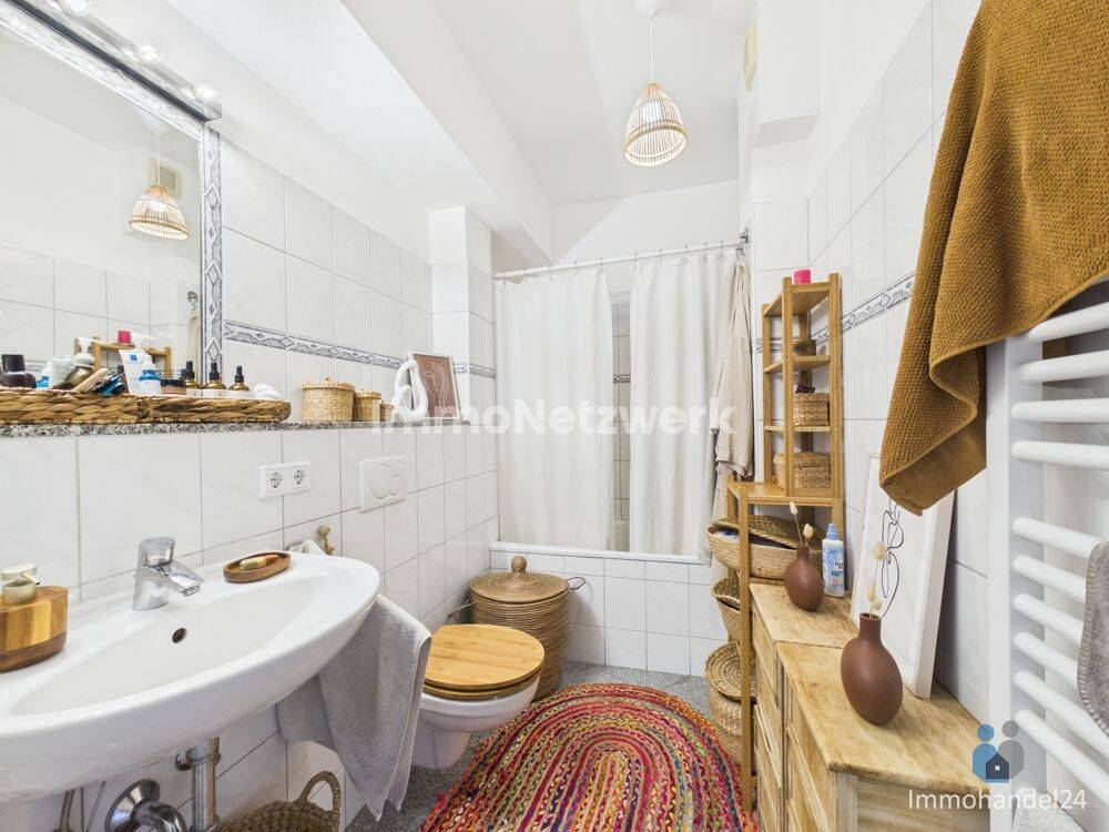 Mietfrei***schicke 3 Zimmerwohnung & Balkon in sehr zentraler Innenstadtlage***Courtagefrei – Köln – Vorschaubild 5