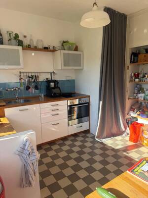 DEUTZ - Super geschnittene Zwei-Zimmerwohnung mit Balkon - WG geeignet – 50679 Köln – Vorschaubild 8