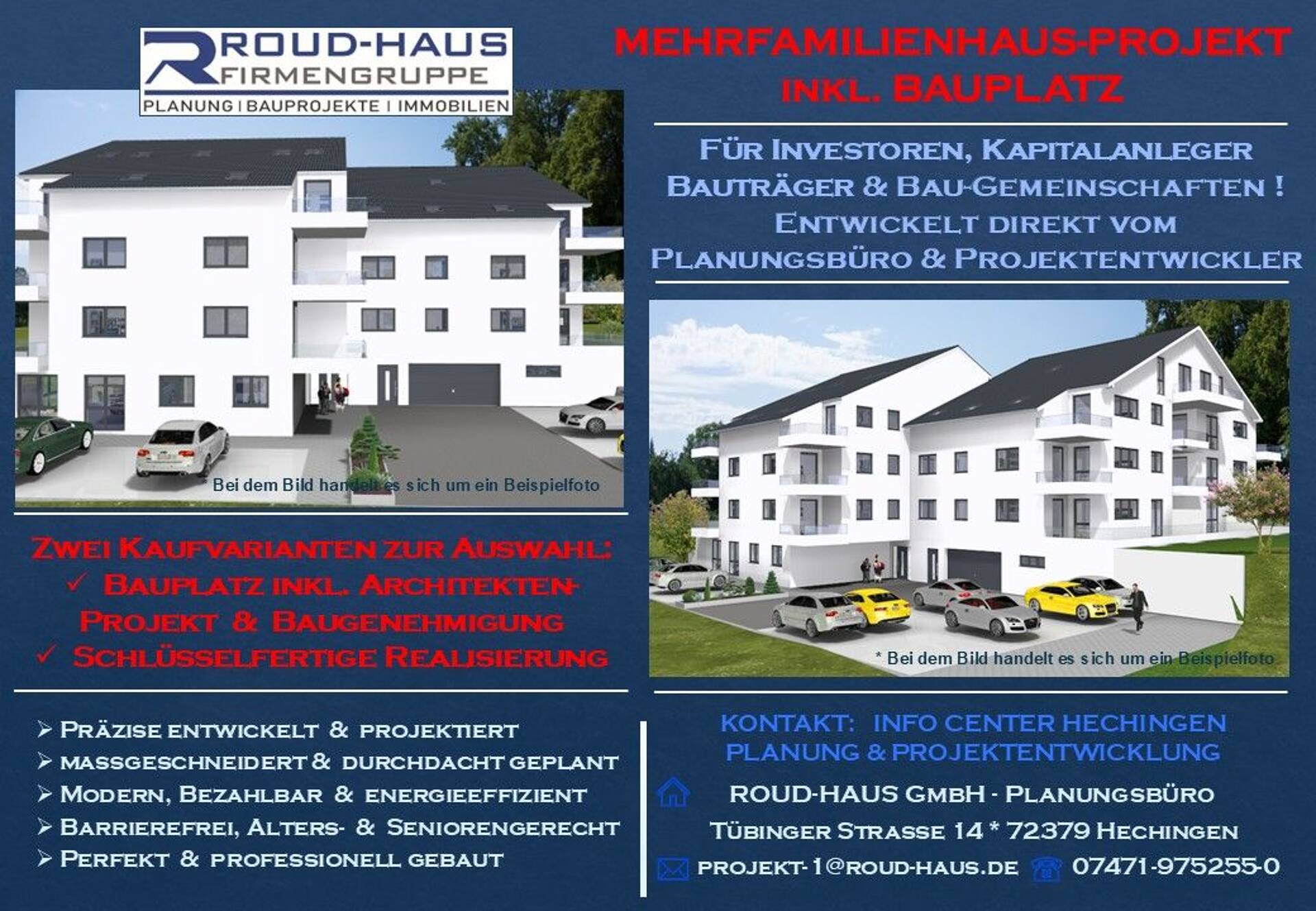 Mehrfamilienhaus in 78224 Singen (Hohentwiel) kaufen