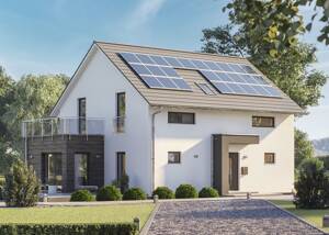 Ankommen. Wohlfühlen. Zuhause inkl. Grundstück – 4158 Leipzig – Vorschaubild 6