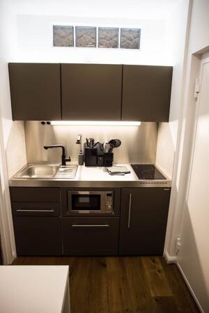 Design Apartment (All inclusive) – 50733 Köln – Vorschaubild 5
