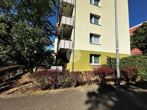 Charmante 3-Zimmer-Erdgeschosswohnung in FR-Stühlinger - vermietet – 79106 Freiburg im Breisgau – Vorschaubild 6