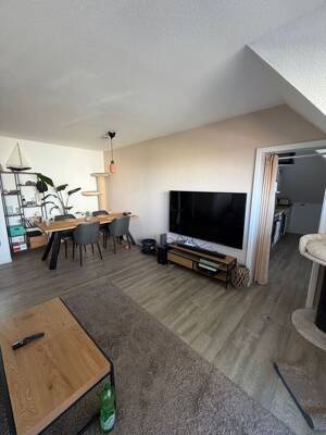 2 Zimmerwohnung mit Stellplatz – 23556 Lübeck – Vorschaubild 2