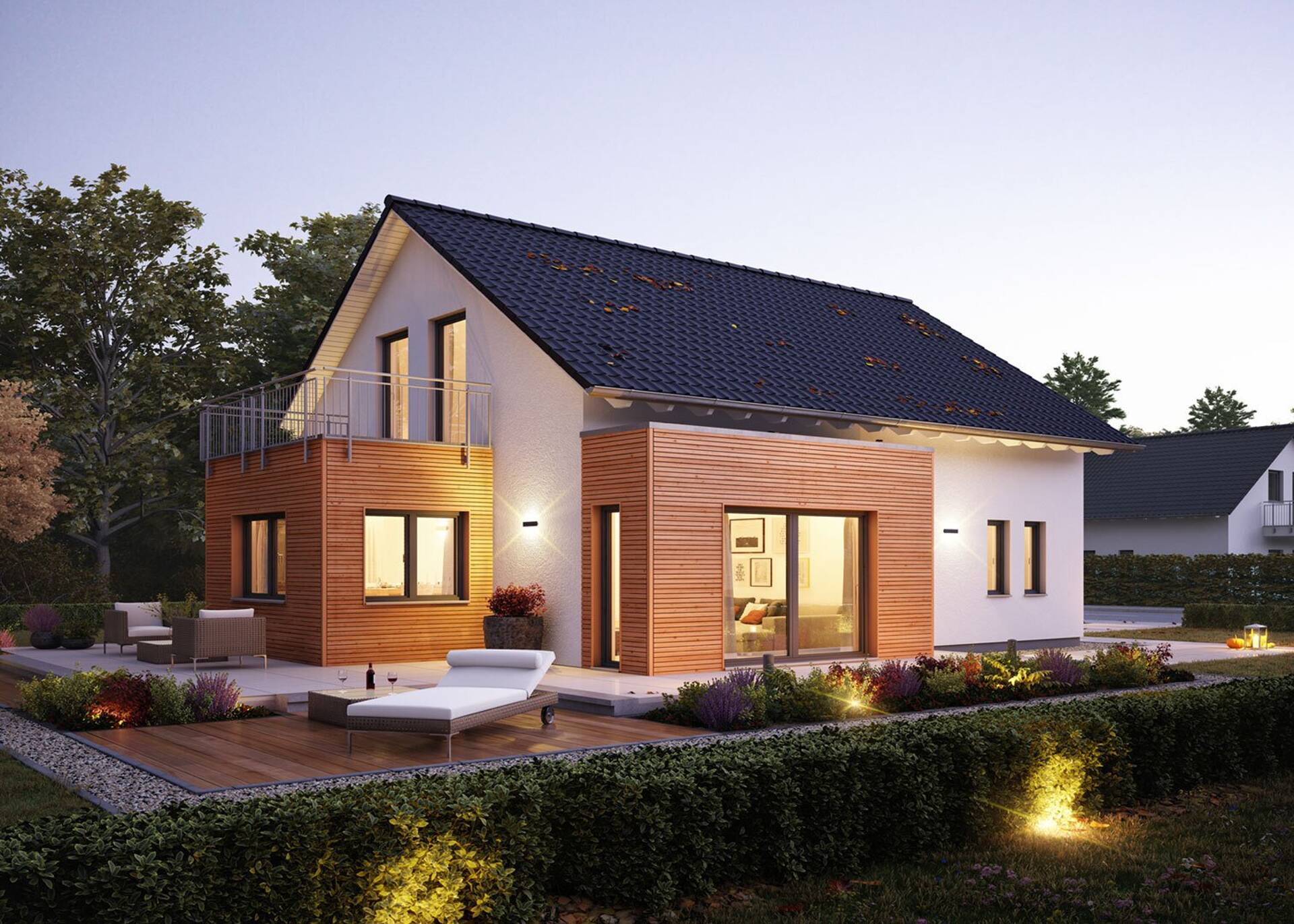 Fertighaus in 87561 Oberstdorf mit 135 m² kaufen