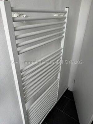 AM PARK schicke 3-Zimmer-Wohnung (BLK möglich) in ruhiger Lage in der Südstadt – 38126 Braunschweig – Vorschaubild 9