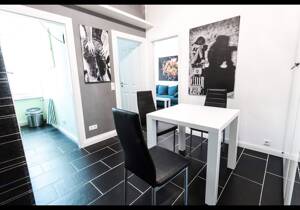 77qm vollausgestattetes Airbnb/Booking Gewerbe zu verkaufen – 13403 Berlin – Vorschaubild 8