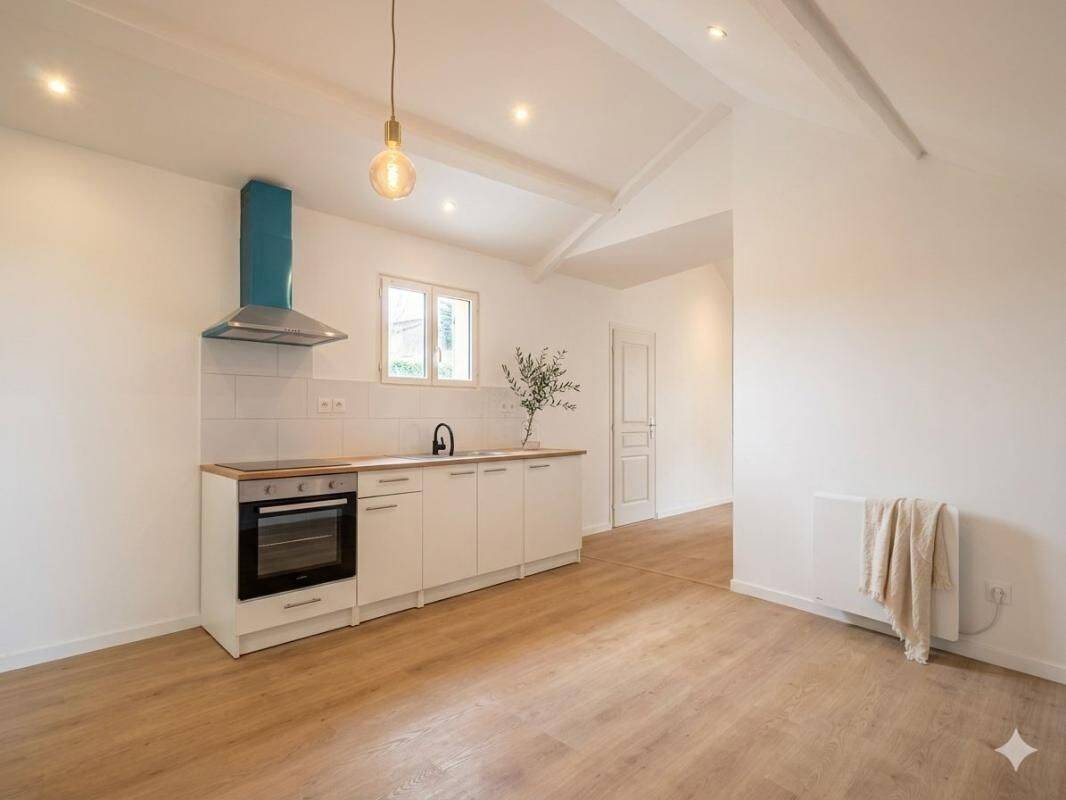 Appartement 3 pièces 79 m² · à Persan · 78,6 m² · 890 €/mois