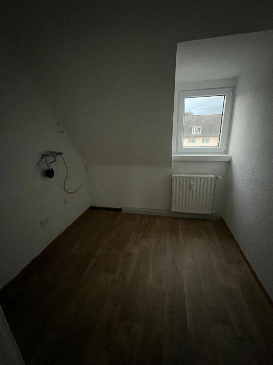 3 Zimmer Wohnung in Erwitte, Dachgeschoss – Erwitte – Vorschaubild 3