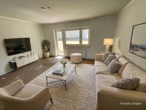 Ab sofort 3-Zimmer-Wohnung in Witten Vormholz mit Balkon – 58456 Witten – Vorschaubild 5