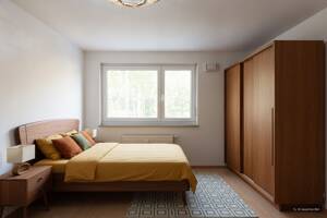 Vermietete 2-Zimmer Wohnung in der Sundgauallee – 79114 Freiburg im Breisgau – Vorschaubild 7